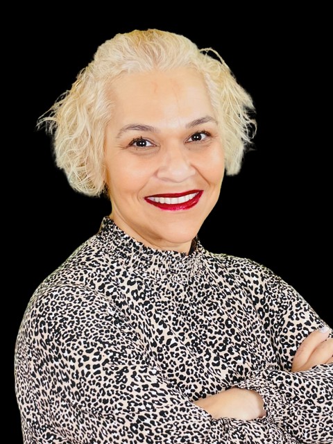 Frances Hernandez, Administrative Assistant at CACE LLC